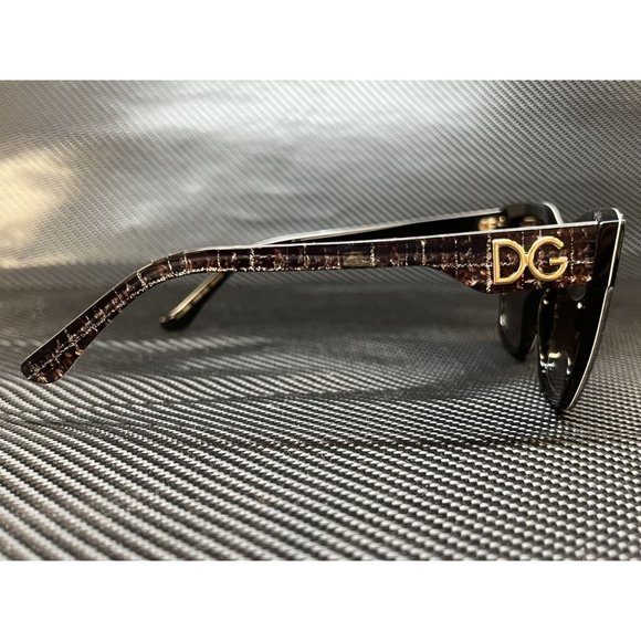 Dolce & Gabbana 53mm Women Sunglasses main image 4